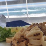 Bazzano Beach Nourriture