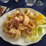 Bazzano Beach Nourriture