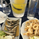 Bazzano Beach Boisson