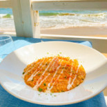 Bazzano Beach Nourriture