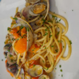 Bazzano Beach Nourriture