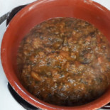 La Fontana Comida