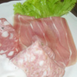 La Fontana Comida