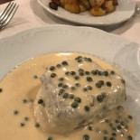 La Fontana Comida