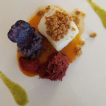 La Neviera Comida