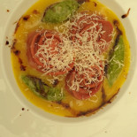 Titì Nourriture
