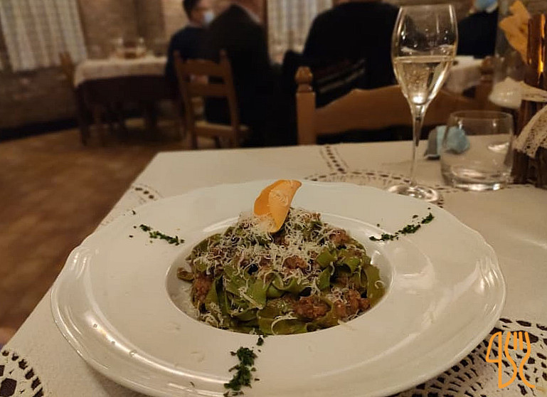 Titì Nourriture