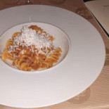 Villa Danilo Comida