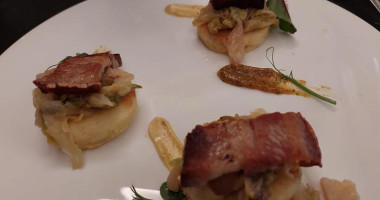 La Botte food