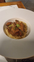 La Botte food