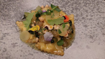 La Botte food