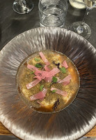 La Botte food