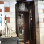 Caffe Drago Esterno