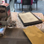 Caffe Drago Minuman