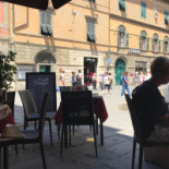 Caffe Drago Esterno