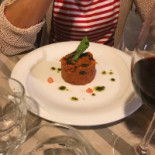 Mangiando Mangiando food