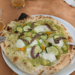 Rustico Nourriture