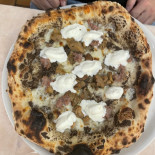 Rustico Nourriture