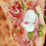 Rustico Nourriture