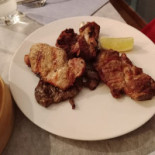 Rustico Nourriture