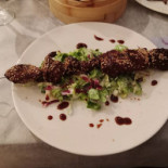 Rustico Nourriture