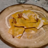 Rustico Nourriture