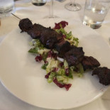 Rustico Nourriture