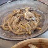 Rustico Nourriture