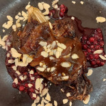 Rustico Nourriture