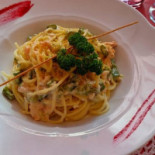 Londra Comida