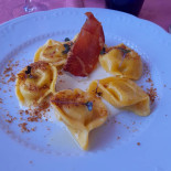 Londra Comida