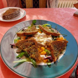 Londra Comida