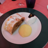Londra Comida