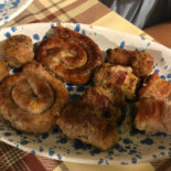 Braceria Al Fornello Nourriture