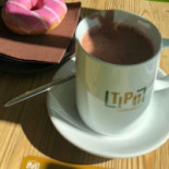 Tipo Coffee More Boisson