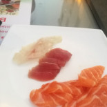 L'oste D'oc Nourriture