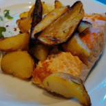 Locanda De Banchieri food