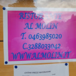 Al Molin Carte