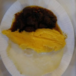 Al Molin Nourriture