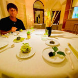 Atman A Villa Rospigliosi drink