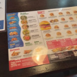 Oryza Carte