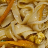 Oryza Comida