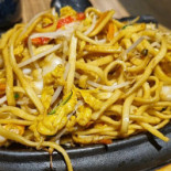 Oryza Comida