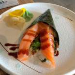 Oryza Comida