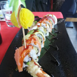 Oryza Comida