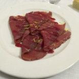 Il Primo Papavero Nourriture