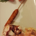Opera Comida