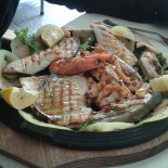 Opera Comida