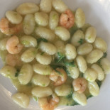 Opera Comida