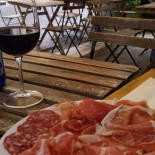 Osteria Virgilio Nourriture